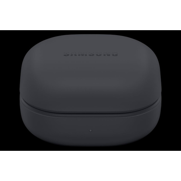 Samsung Galaxy Buds2 Pro Charging Case Replacement Part - Black