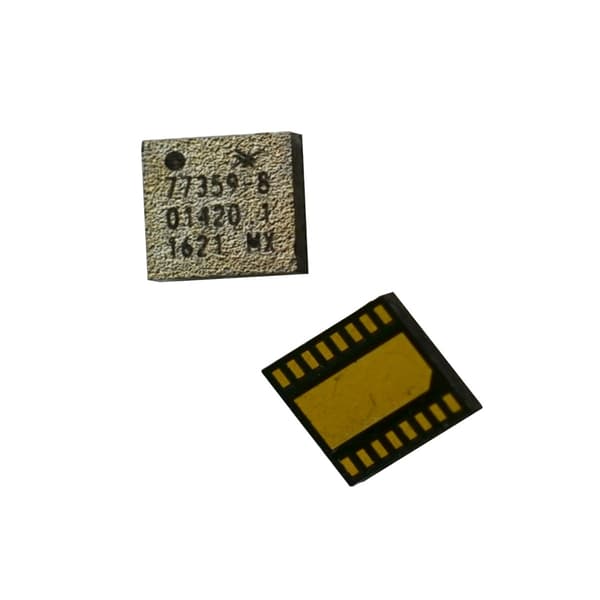 iPhone 7 and 7P Amplifier IC 77359-8
