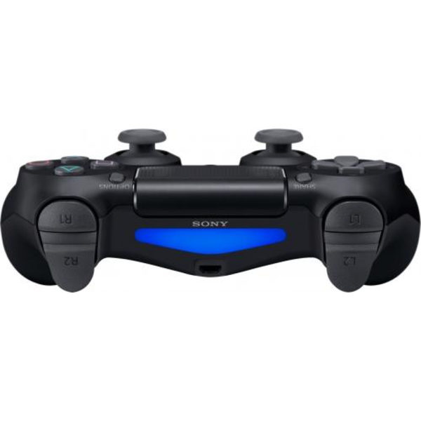 Original Sony DualShock 4 V2 - (PS4) - Svart