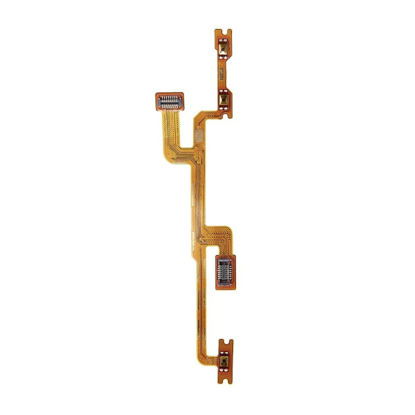 Sony Xperia 10 III Power Button with Flex Cable