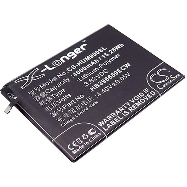 Battery for Huawei Ascend Mate 9 etc