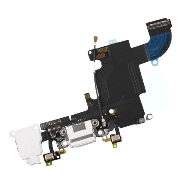 iPhone 6S Dockconnector White