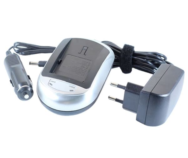 Charger for NP-FC11