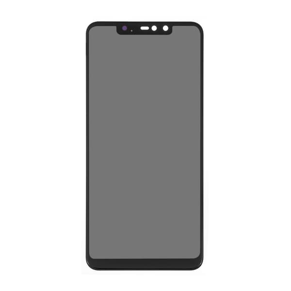 Xiaomi Redmi Note 6 PRO Screen with LCD Display - Black