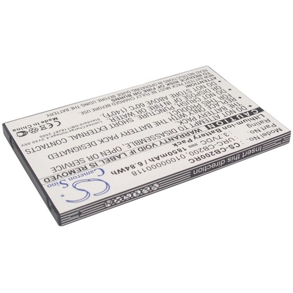 Battery for Sonos CB200 etc