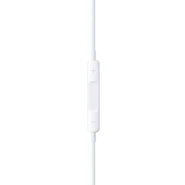 Apple EarPods med Lightning-kontakt