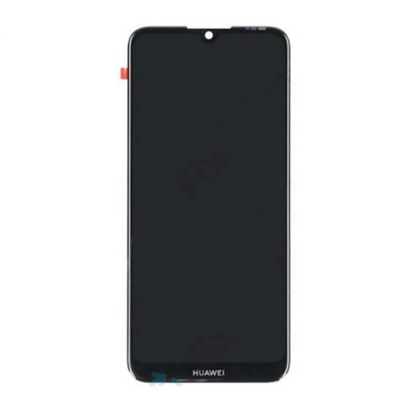 Huawei Y6 (2019) Skärm Med LCD - Original