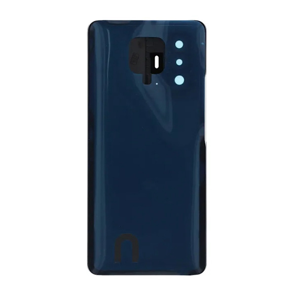 Xiaomi 11T Pro Back Cover Meteorite Gray