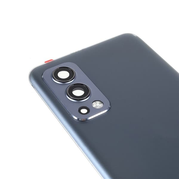 OnePlus Nord 2 Back Cover - Gray