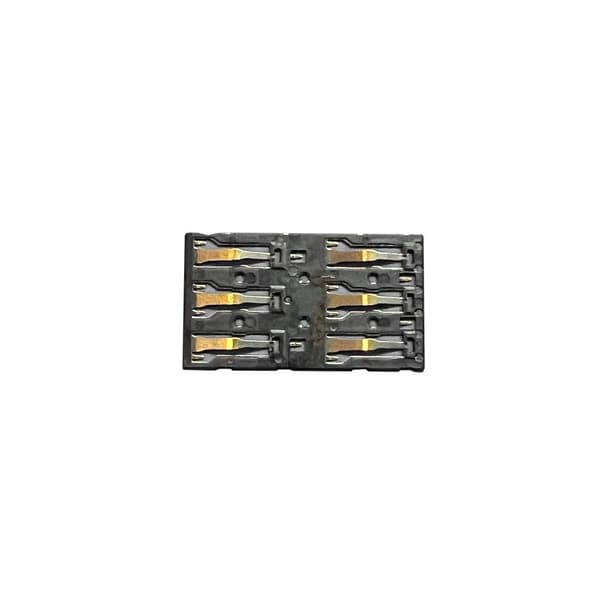 Motorola Edge 60 Pro SIM Card Connector