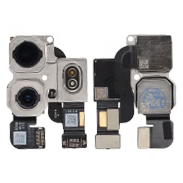 iPad Pro 12.9 6th Gen/iPad Pro 11 3e/4th Gen Rear Camera