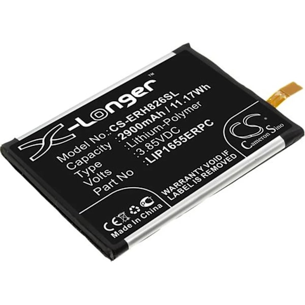 Sony Xperia XZ2 Batteri