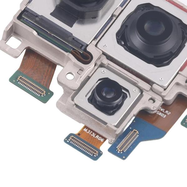 Samsung Galaxy S26 Ultra Wide Camera Window