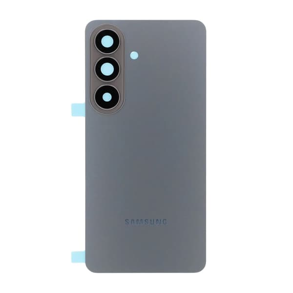 Samsung Galaxy S26 Baksida Premium - Silver