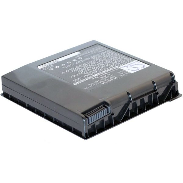Battery for ASUS G74 etc
