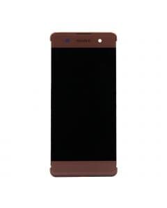 Sony Xperia XA Skärm Display - Original Vit