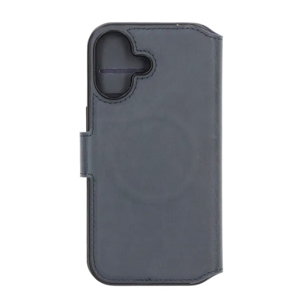 Rvelon Wallet Case for iPhone 17 - Blue
