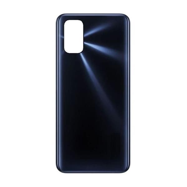 Oppo A52 Baksida - Svart