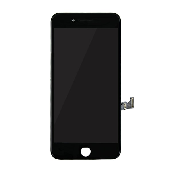 iPhone 7 Plus LCD Display AUO Black Premium Quality
