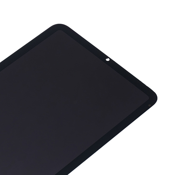 iPad Mini 6 Screen with LCD Display FOG - Black