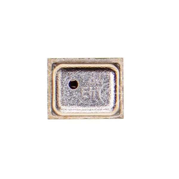 Pressure sensor IC U3620 - iPhone X