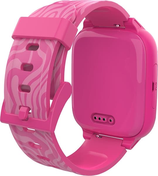 Original Xplora XGO3 XConnect Gen2 - Rosa Svart