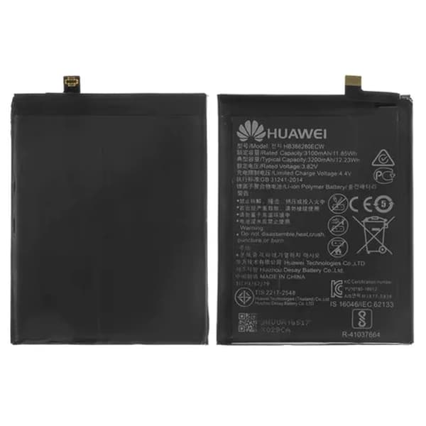 Battery Huawei P10 and Honor 9 and 9 Premium Original