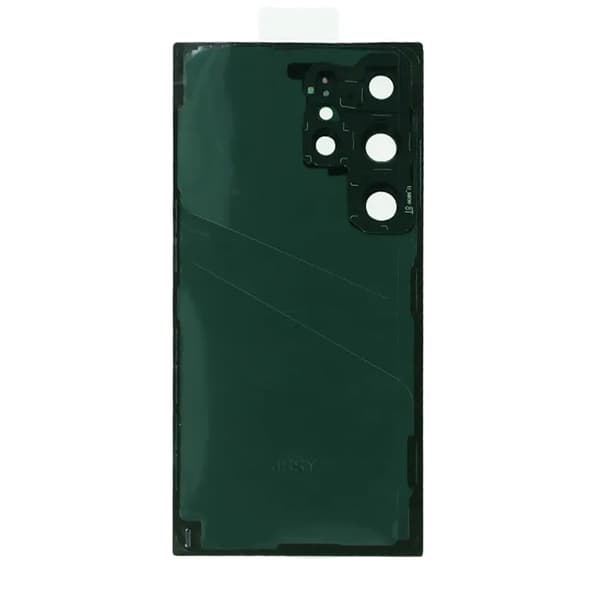 Samsung Galaxy S24 Ultra Back Cover OEM Green