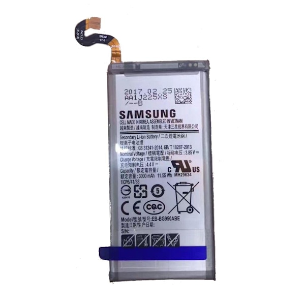 Galaxy S8 Battery Original