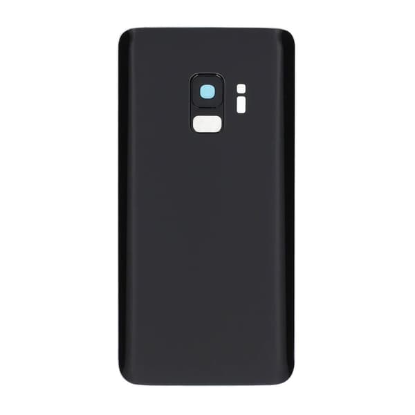 Samsung Galaxy S9 SM-G960F Back Cover - Black good quality