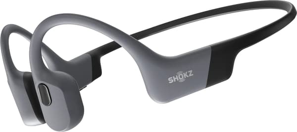 Original Shokz OpenSwim Pro In-ear - Svart Svart