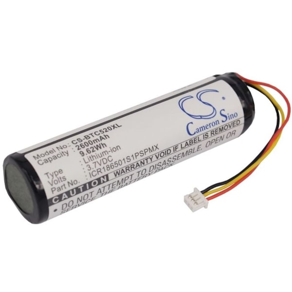 Battery for Blaupunkt Lucca 5.2 etc
