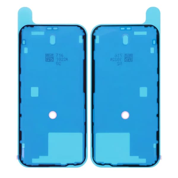 Adhesive tape for the back of the iPhone 15