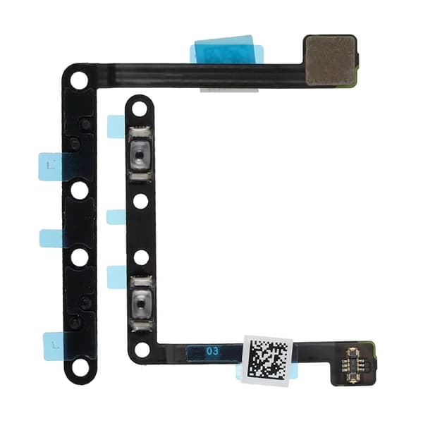 Pad Pro 12.9 6th Gen Volume Flex Cable