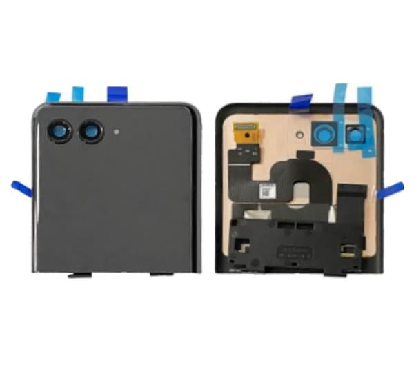 Motorola Razr 40 Ultra XT2321 Display Outer