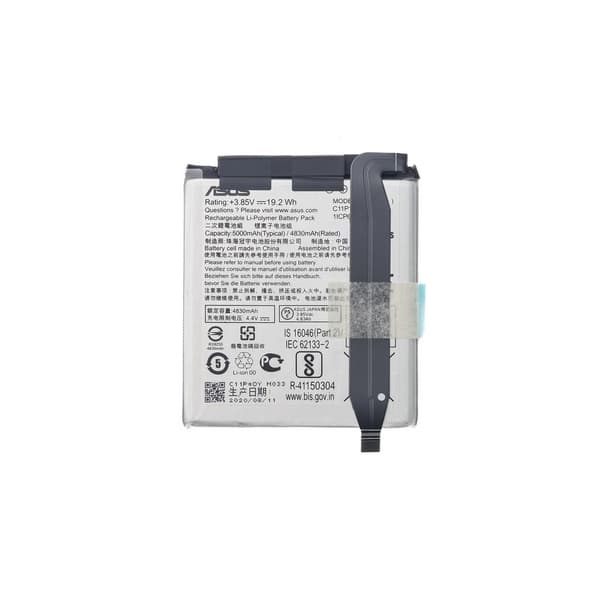 Asus ZS670KS BATTERY (3/COS POLY/C11P1904