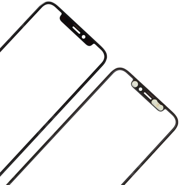 iPhone 11 Pro Glas med OCA-film