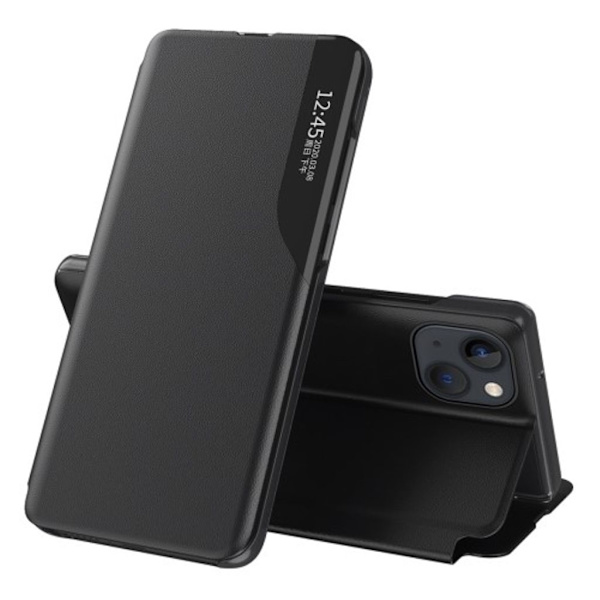 iPhone 15 anti-scratch cover - Black