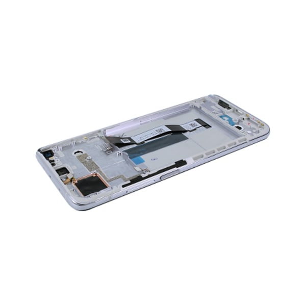 Xiaomi Display Unit + Frame Mi 10T Pro silver