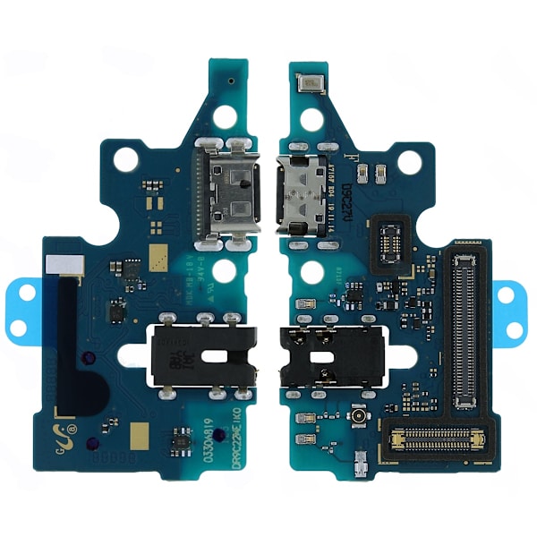 Samsung Galaxy A71 SM-A715F USB Charging Board