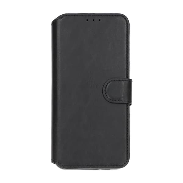 Samsung Galaxy A35 Wallet Case Rvelon - Black