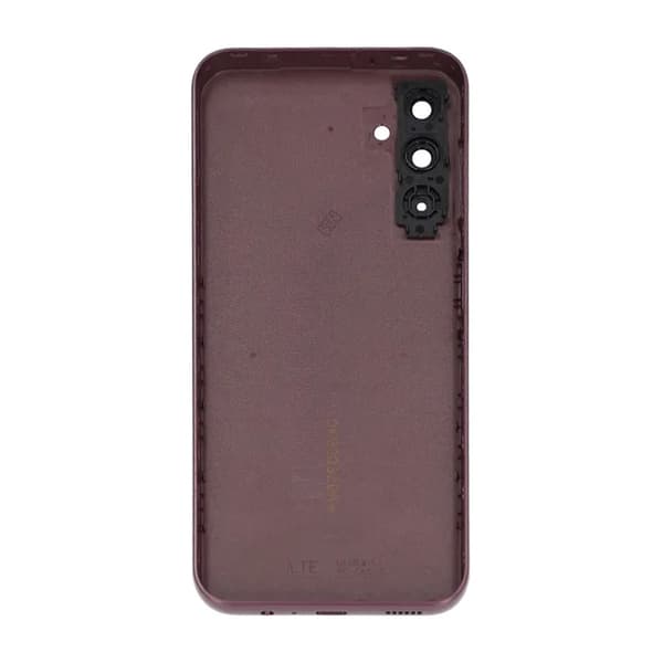 Samsung A14 4G SM-A146 Back Cover Original OEM Light Purple