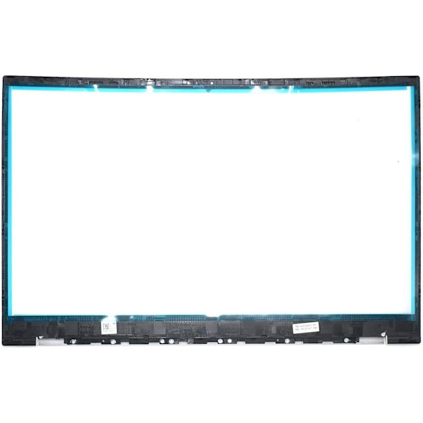 HP SPS-LCD BEZEL W/ HINGE CAP NSV