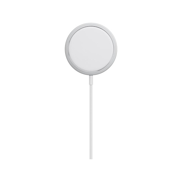 Original Apple MagSafe Laddare - Vit