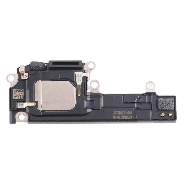 iPhone 15 Loudspeaker Replacement