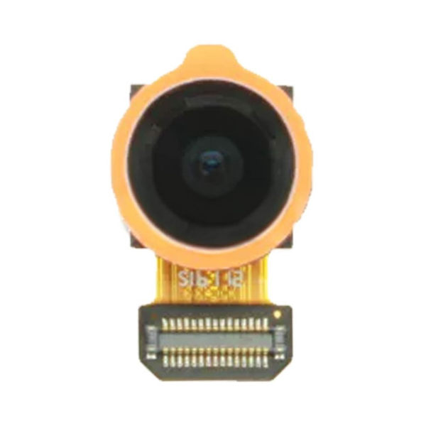 Samsung Galaxy A57 Main Camera - 12MP Ultrawide