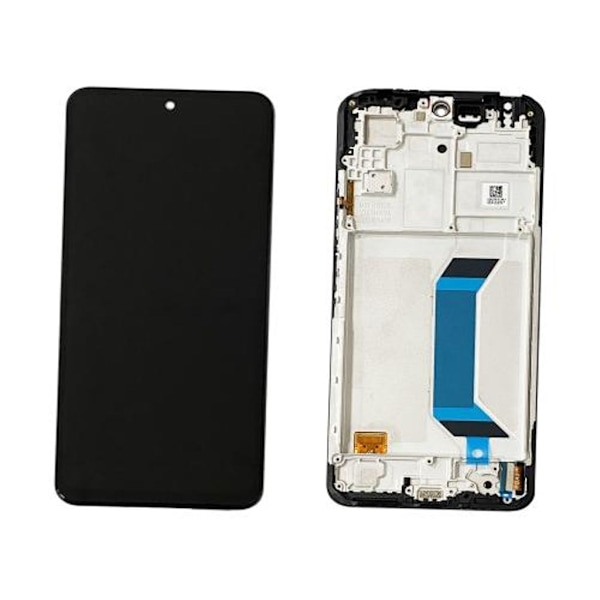 Xiaomi Redmi Note 12 5G / Poco X5 5G Display