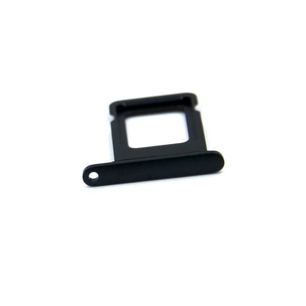 iPhone XR SIM Card Holder - Black