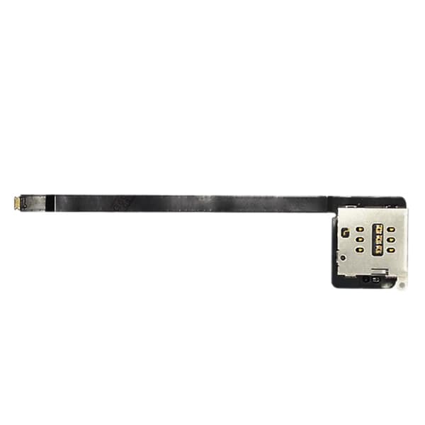 iPad Pro 12.9" SIM Card Reader Flex Cable
