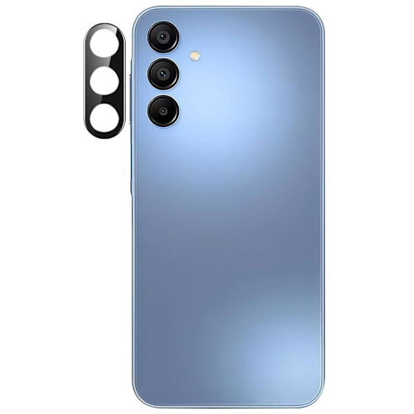Samsung Galaxy A16 Tempered Glass Lens Protector